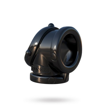 Fantasy C-Ringz: Rock Hard Cock Pipe