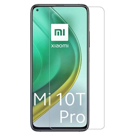 0.3mm härdat glas Xiaomi Mi 10T 5G / Xiaomi Mi 10T Pro 5G skärmskydd