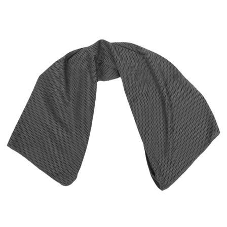 Treningshåndkle Hurtigtørkende Håndkle Sportshåndkle Kjølehåndkle Multibruk Campinghåndkle Treningshåndkle 80x30cm 80x30cm