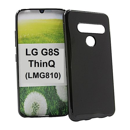 TPU skal LG G8s ThinQ (LMG810)