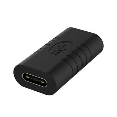 2 STK USB 3.1 Type C Adapter USB-C Konverter 1 STK 1 STK