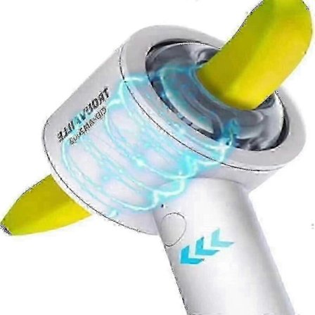 Elektrisk Automatisk Maskin; Verktyg För Män Mas