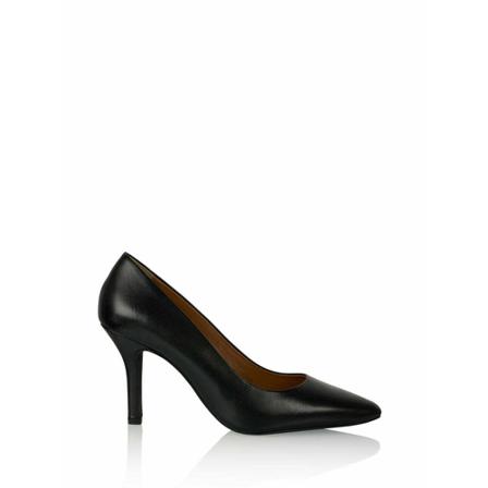 Dwrs Mykonos - Pumps | Black , Zwart , Dames , Maat: 36 EU