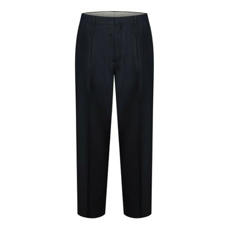 Costumein Bukser Sort, Herre Chinos