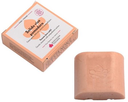 Biofficina Toscana Solido Viso Pomodoro 50g