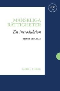 Mänskliga rättigheter : En introduktion