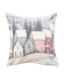 Pudebetræk Cottage 1-pak Multi