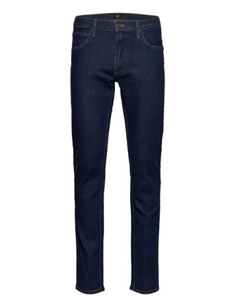 Daren Zip Fly Blue Lee Jeans