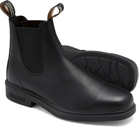 Blundstone 063 Dressboot Svart