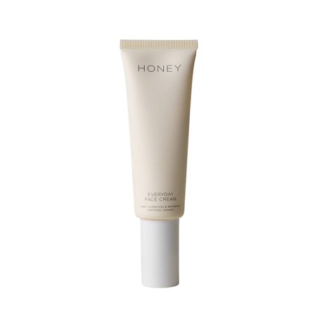 HONEY Everyday Face Cream 50 ml, Skincare, Ansigtspleje, Natcreme