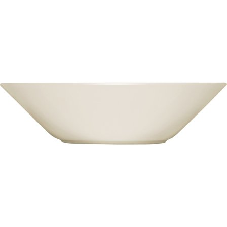 Iittala Teema dyb tallerken, 21 cm, hvid | KitchenOne