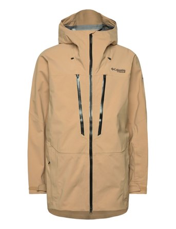 Columbia Sportswear | Platinum Peak Ii 3L Shell | S