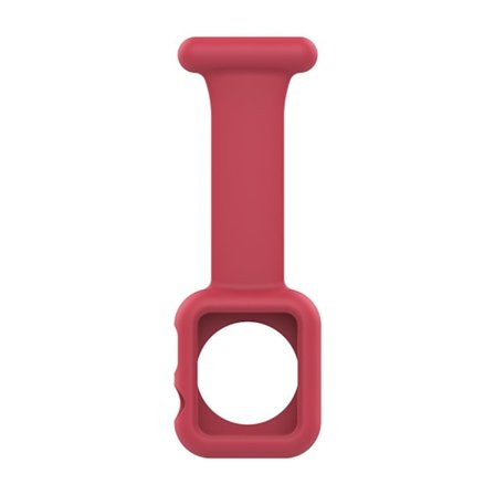 Nurse Watch Pin Armband för Apple Watch