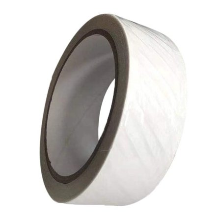 Tennis ketsjer Head Sticker Padle beskyttelsestape Reducer effekten - spot salg