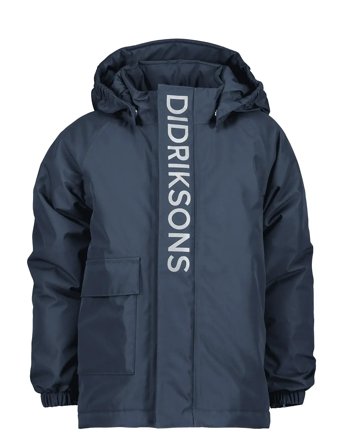 Didriksons | Talvi Kids Jkt | 80