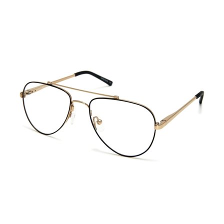 Fellepini - Briller - Svart