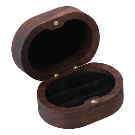 Gifteringeske Forlovelsesringholder Gave B B