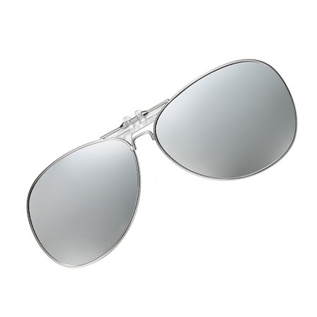 Clip-on Solglasögon - Polariserade Körglasögon