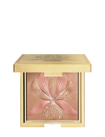 Sisley Palette L'orchidée - Coral - 15 G