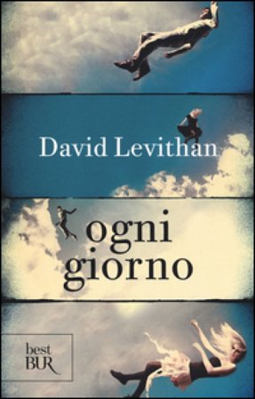 Ogni giorno David Levithan