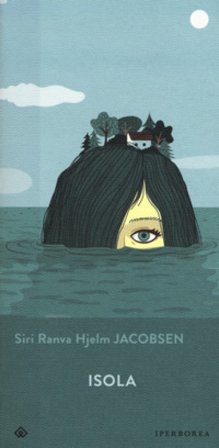 Isola Siri Ranva Hjelm Jacobsen