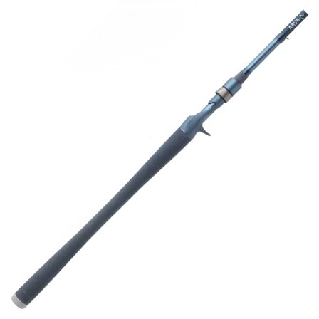 AAVA Meri Baitcasting Rod 8'6'' 8-30g