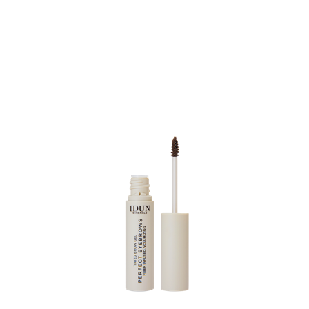 IDUN Minerals Perfect Eyebrows øyenbrynsgel medium 5,5 ml
