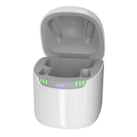 Signia Dry & Clean Charger