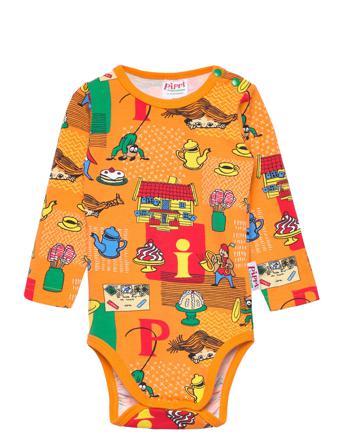 Tromb Body Patterned Martinex