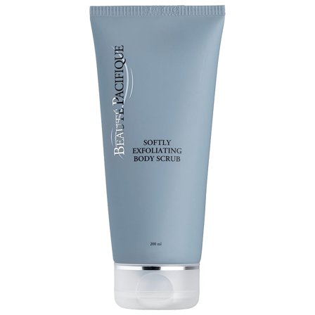 Beauté Pacifique Softly Exfoliating Bodyscrub 200 ml, Skincare, Kropspleje, Scrub