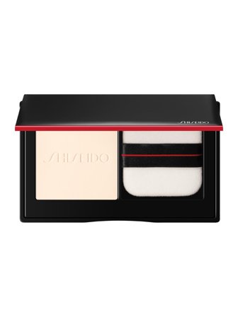 Shiseido Make-Up Synchroskin Invisible Silk Pressed Powder 31.0g