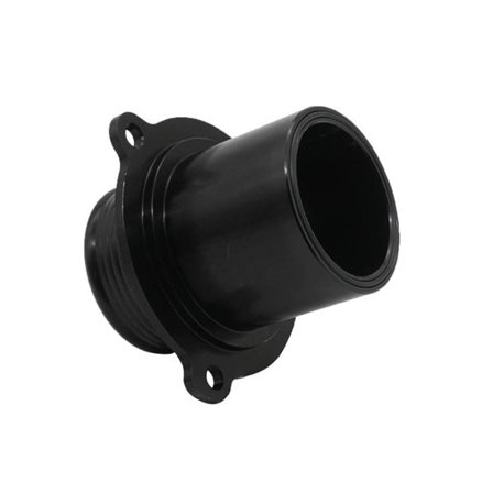 Turbo Muffler Delete till EA888 Volkswagen/Audi