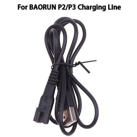 Pet Clipperin USB -latauskaapeli C6/C7 ZP295 Professional Haille