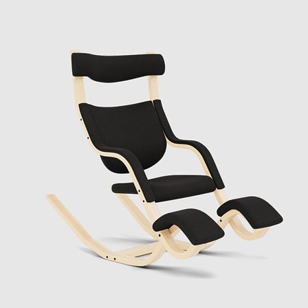 Gravity, Varier Furniture, Recliner