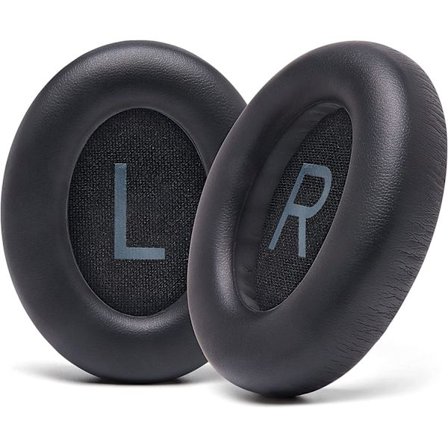 Erstatningsørepuder til Bose 700 støjreducerende hovedtelefoner (NC700) - Sort
