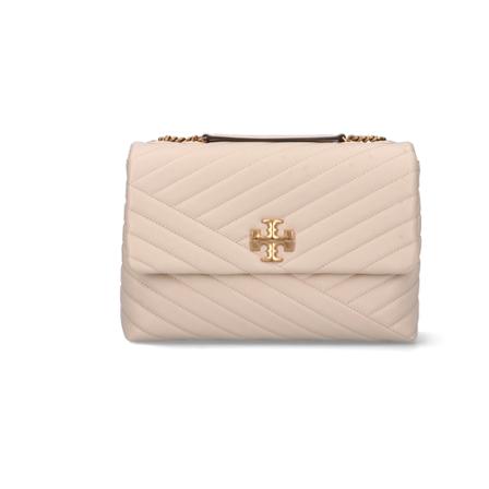 Tory Burch, Blouses ; Shirts Roze, Dames, Maat:ONE Size
