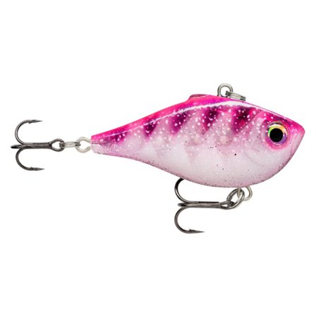 Rapala Rippin' Rap 5cm, 9g - Pink Dreams