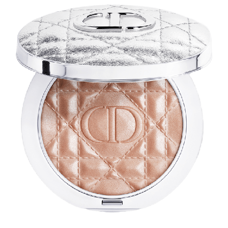 DIOR Forever Glow Luminizer Highlighter Infused with Hyaluronic Acid Dam Guld 6G
