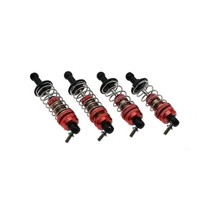 For Udi 1601 1602 Sg1603 1604 Drift Fjernstyrt Bil Ud Drift Series Metall, Modifisert Og Oppgradert