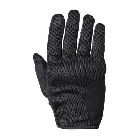 Guanti Moto GMS Solis Mesh Nero M