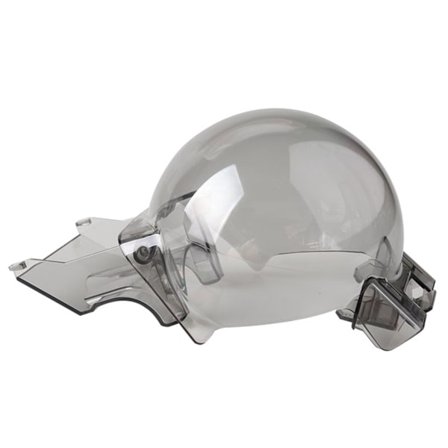 Kameran suojakupu valolta, naarmuuntumissuoja Mavic 2 Pro/Zoom Drone -kameralle