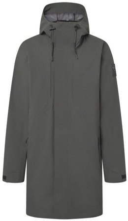 Five Seasons Luis Jacket M's Green Forest