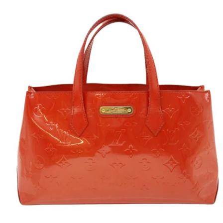 Louis Vuitton Vintage Pre-owned Canvas handbags Brun, Dame Vintage Tasker, Størrelse: ONE Size