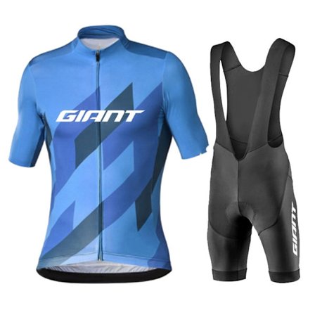 Set 2023 Kes MTB Py r vaatteet GIANT Bike Uniform Maillot Ropa Ciclismo Hombre Miesten py r ilypuku Photo Color-8 3XL
