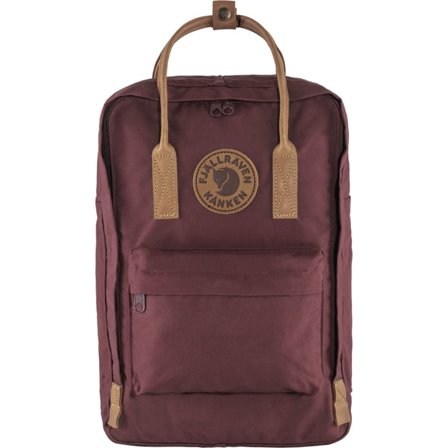 Fjällräven Kånken No. 2 LapTopp 15 One Size - unisex - Port - Kånken bags