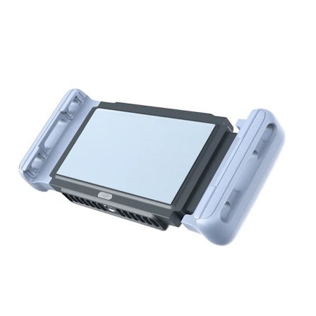 Surfplatta mobiltelefon kylare fläkt för smart telefon kylsystem cool Radiator för mobiltelefoner surfplattor~06845