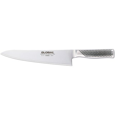 Global G-16 kokkekniv - Stål | KitchenOne
