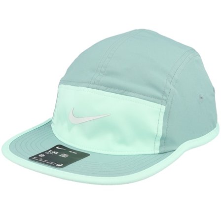 Nike - Verde 5panel Boné - Dri-fit Fly Cap Cb P Cannon/Mint Foam/White 5-Panel @ Hatstore