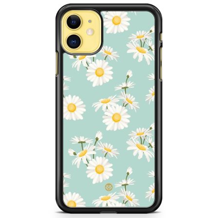 Bjornberry Hårdskal iPhone 11 - Daisy