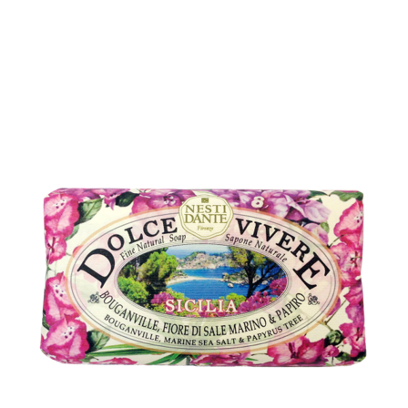 Nesti Dante Dolce Vivere Sicilia, 250 g Hand Dam